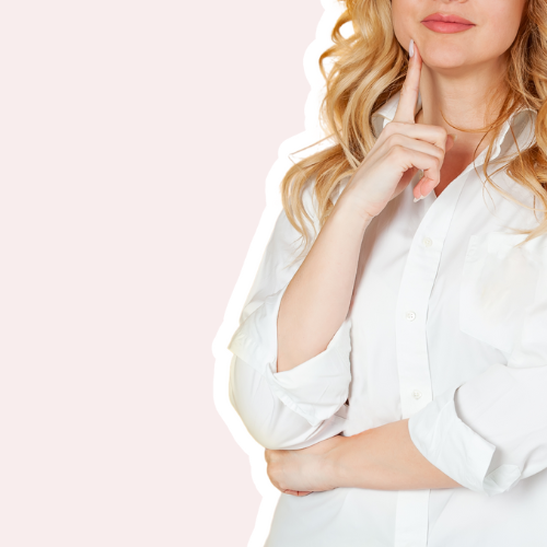 De kracht van contrast: waarom sommige outfits krachtig ogen en andere flets.