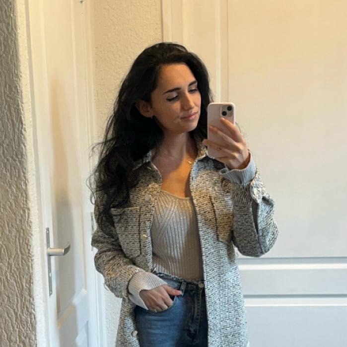 Selah | 31 jaar | Eindhoven