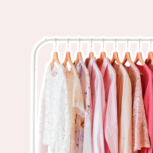 Van ‘nothing to wear’ naar een garderobe waar je dol op bent!