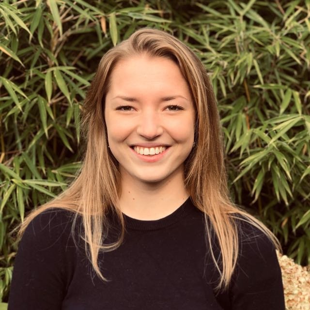 Merel | 24 jaar | Eindhoven