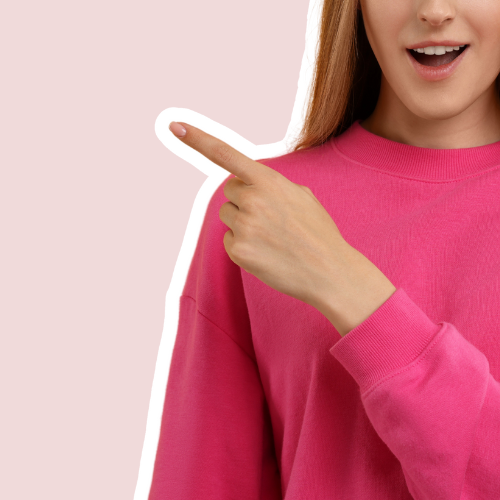 Weet jij welke kleuren je het beste staan? Dit is waarom het je hele uitstraling verandert